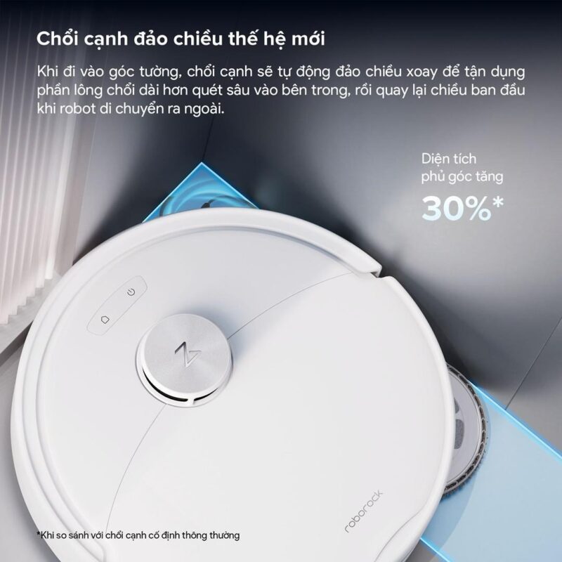 Roborock ra mắt Qrevo 2 Pro: Tân binh phá đảo phân khúc robot hút bụi tầm trung với nhiều nâng cấp ấn tượng