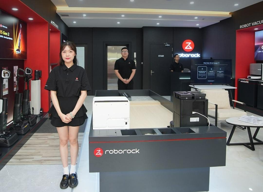 Roborock ra mắt Qrevo 2 Pro: Tân binh phá đảo phân khúc robot hút bụi tầm trung với nhiều nâng cấp ấn tượng