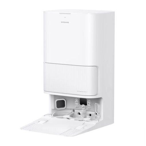 Robot hút bụi Dreame D20 Ultra | Lực hút 13.000Pa