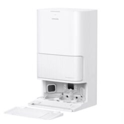 Robot hút bụi Dreame D20 Ultra | Lực hút 13.000Pa