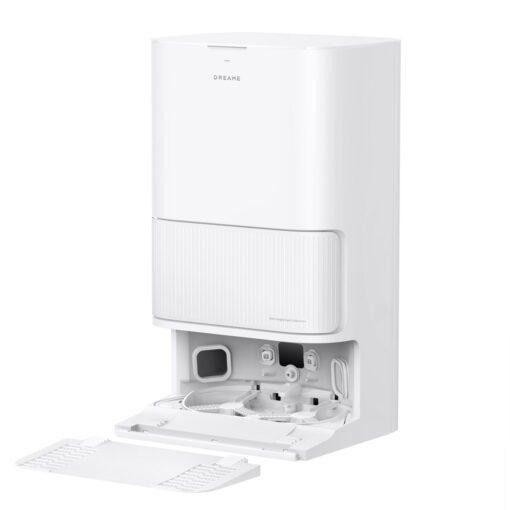 Robot hút bụi Dreame D20 Ultra | Lực hút 13.000Pa