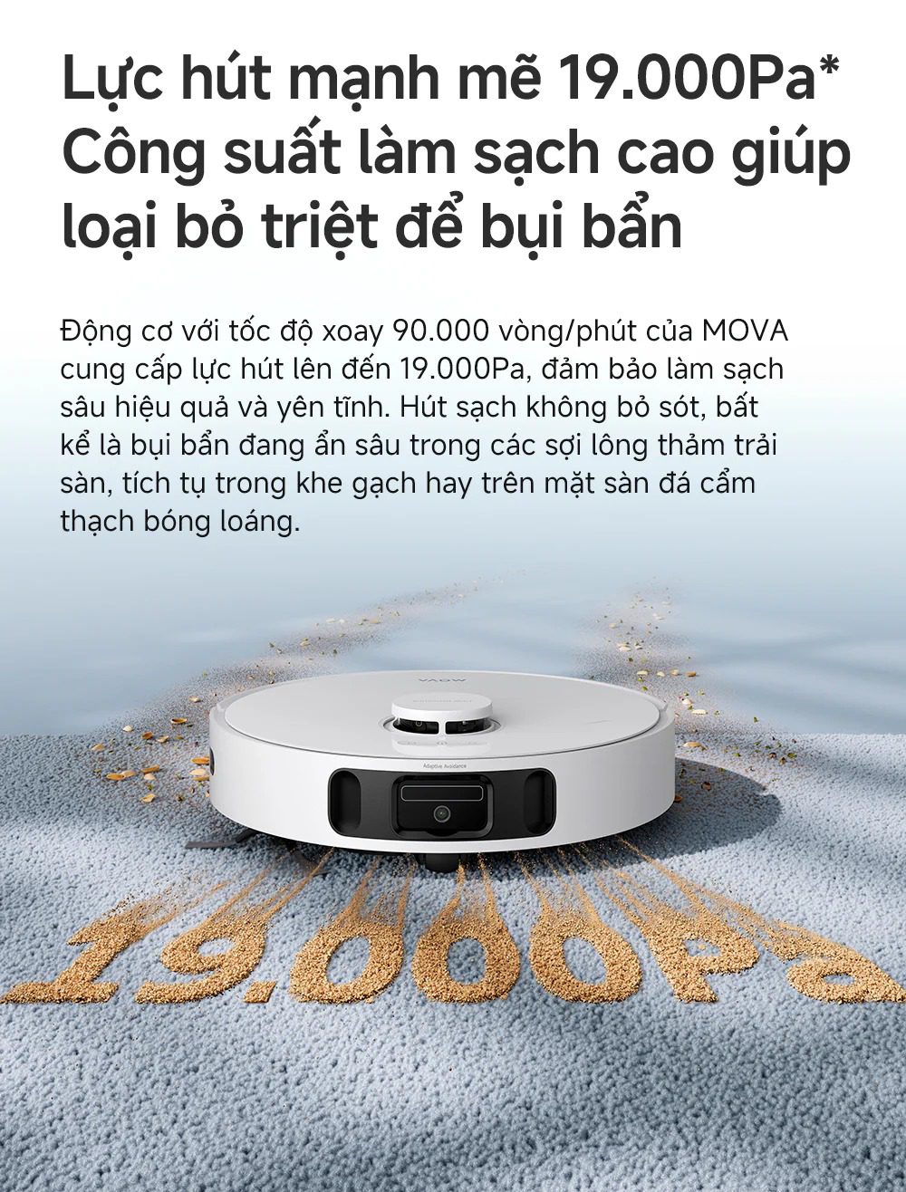 Mova E40 Ultra