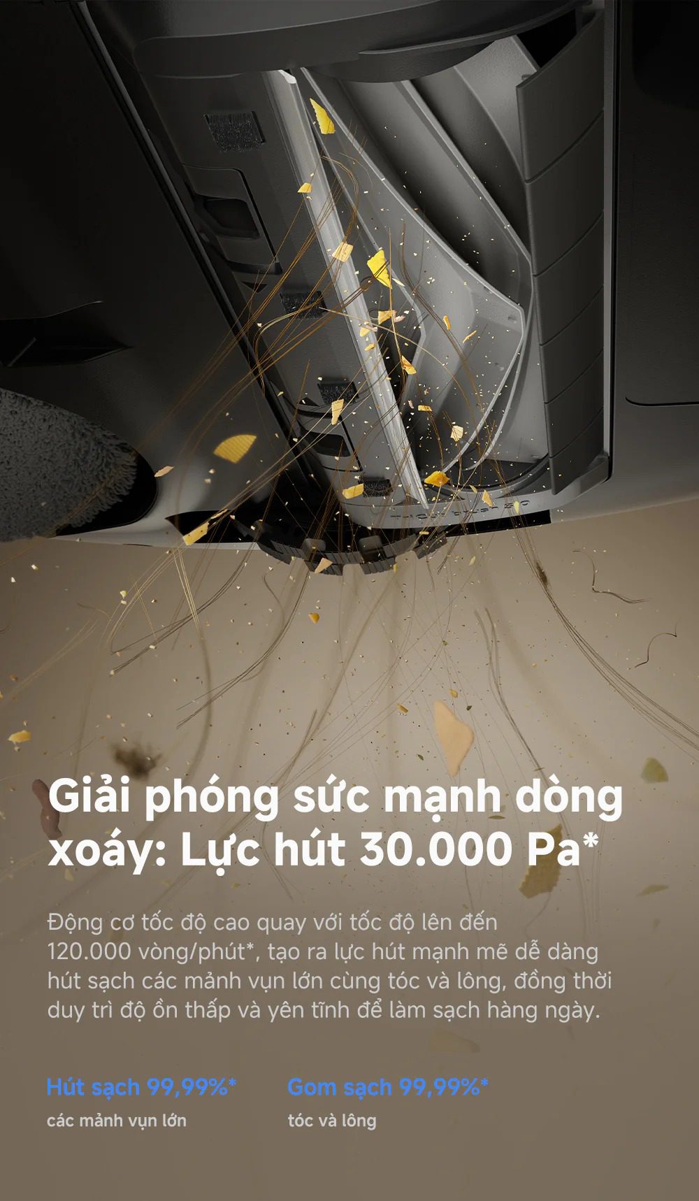 Mova P70 Pro Ultra