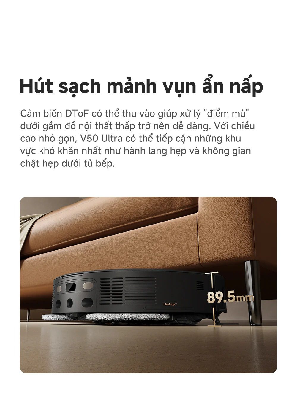 Mova V50 Ultra