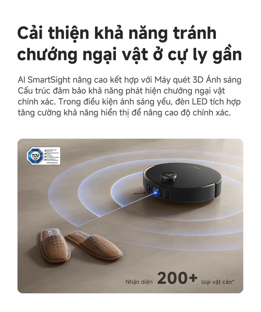 Mova V50 Ultra