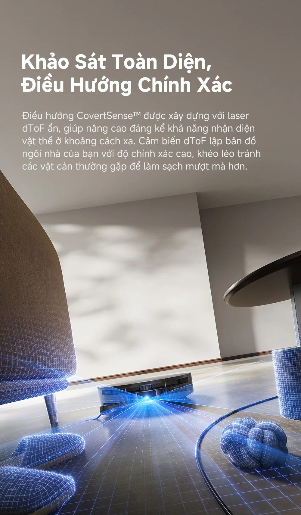 Mova S70 Roller