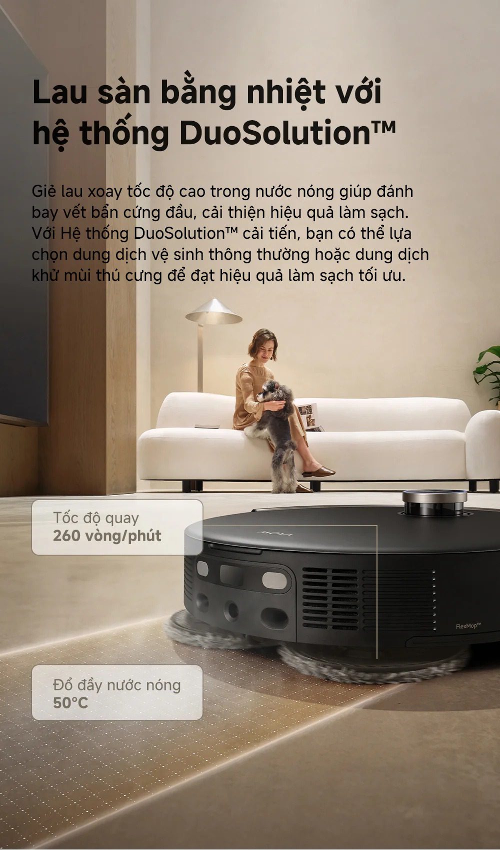 Mova V50 Ultra