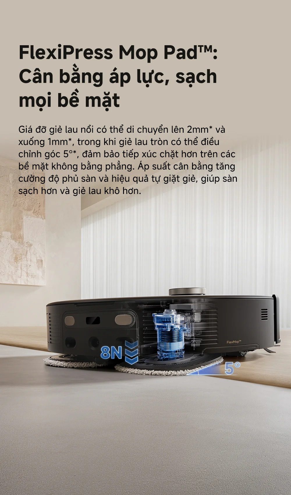 Mova V50 Ultra