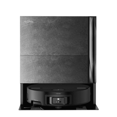 Mova Z70 Ultra roller