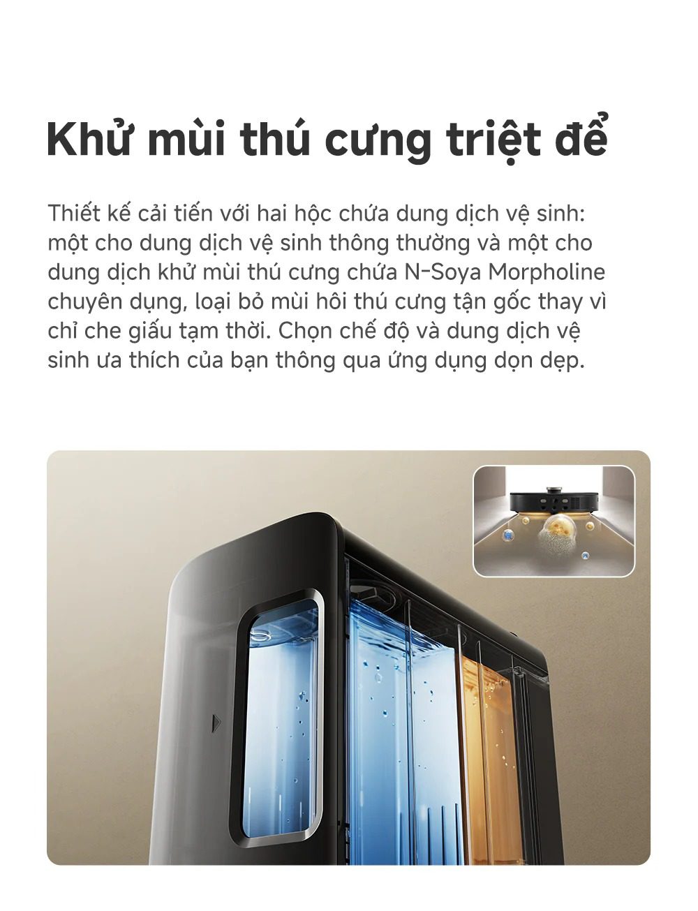 Mova V50 Ultra