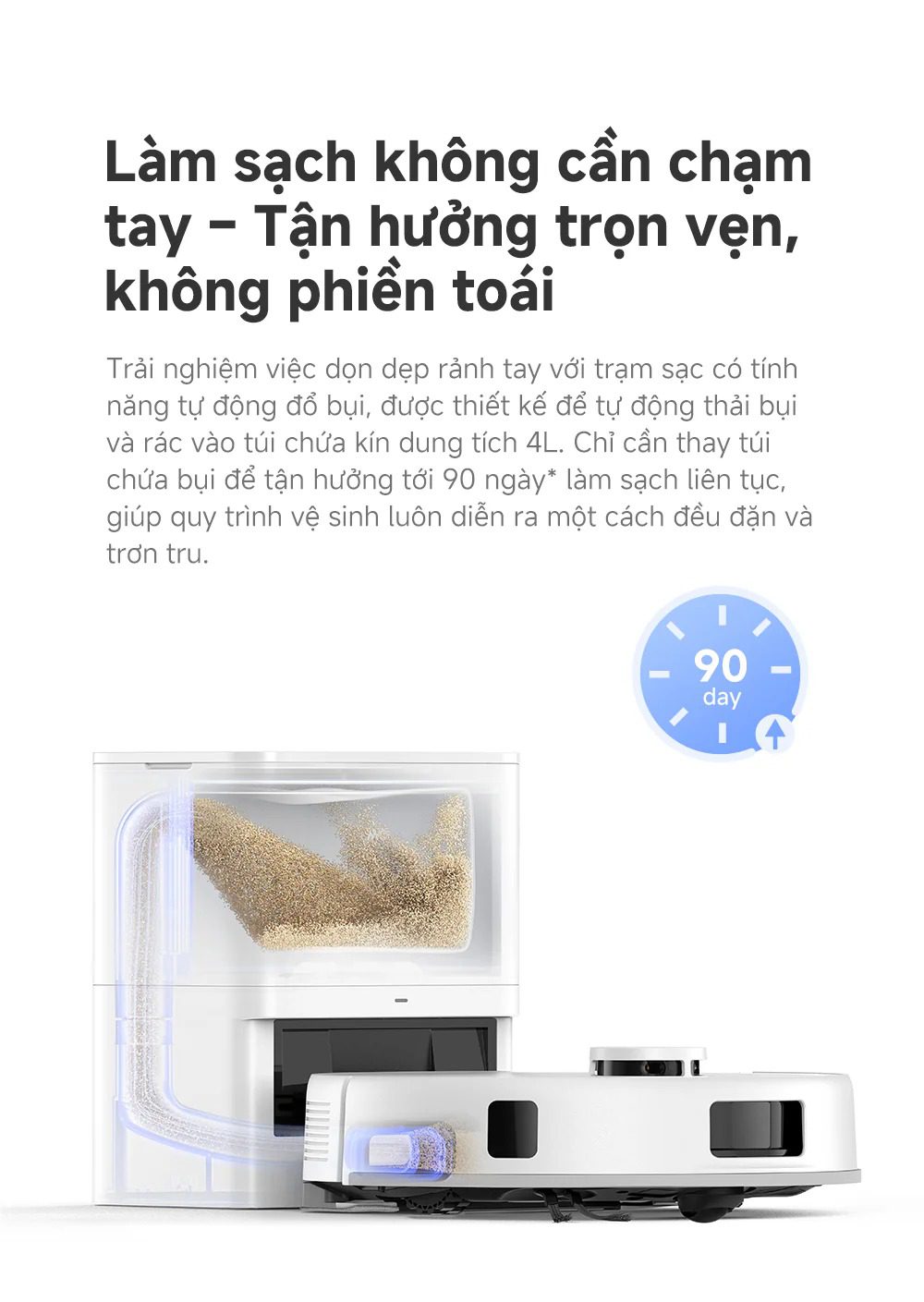 Mova E20s Pro Plus