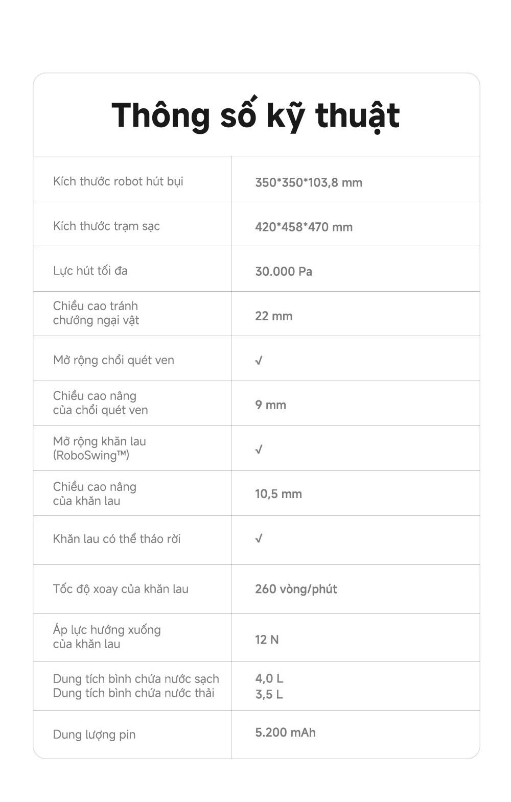 Mova P70 Pro Ultra
