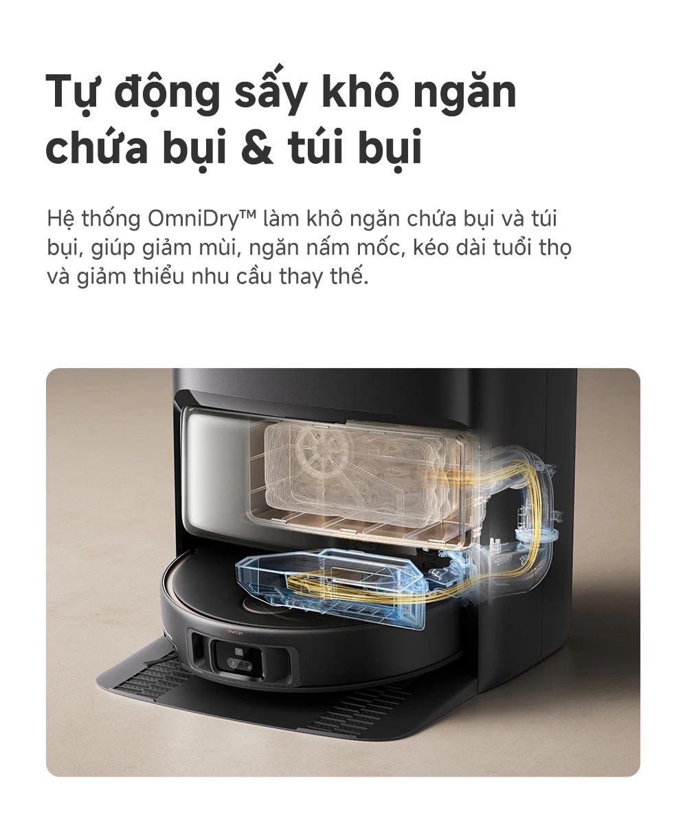 Mova V50 Ultra
