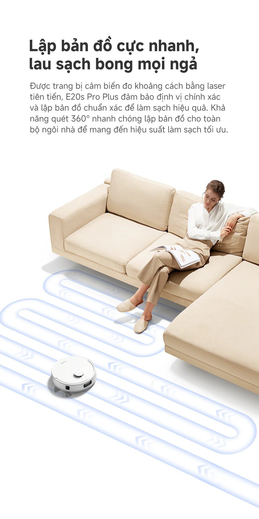 Mova E20s Pro Plus