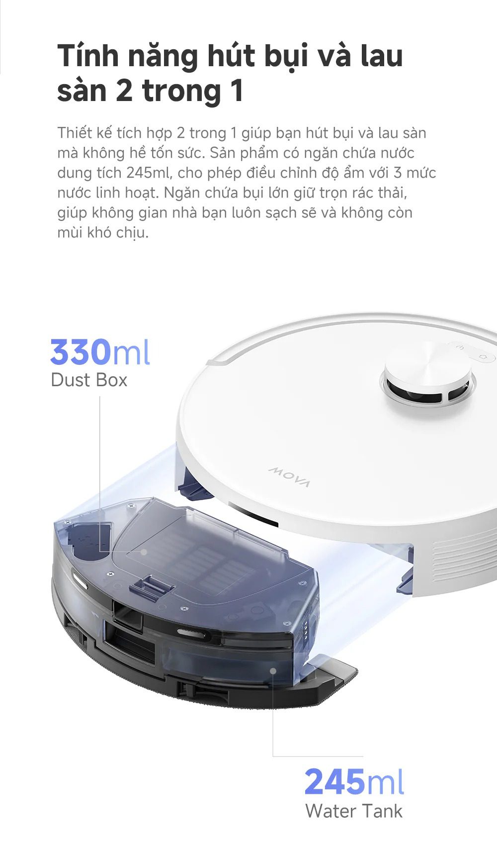 Mova E20s Pro Plus