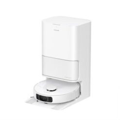 Robot hút bụi Dreame D20 Ultra | Lực hút 13.000Pa