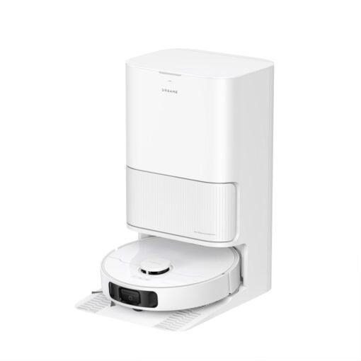 Robot hút bụi Dreame D20 Ultra | Lực hút 13.000Pa