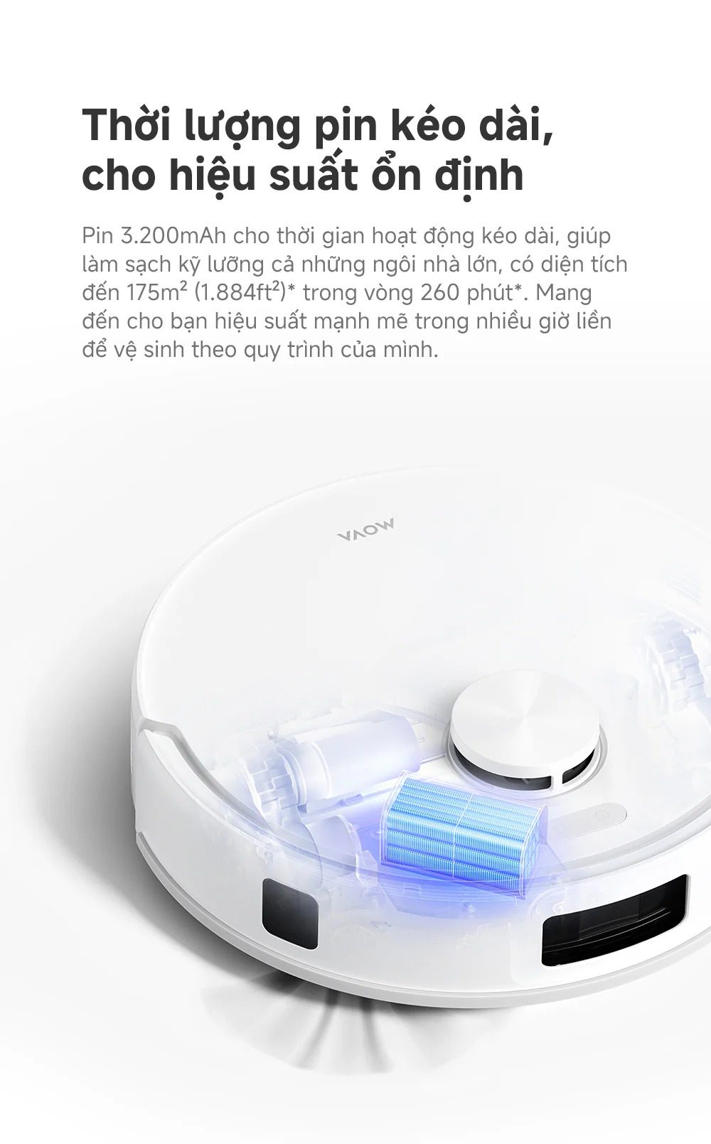 Mova E20s Pro Plus