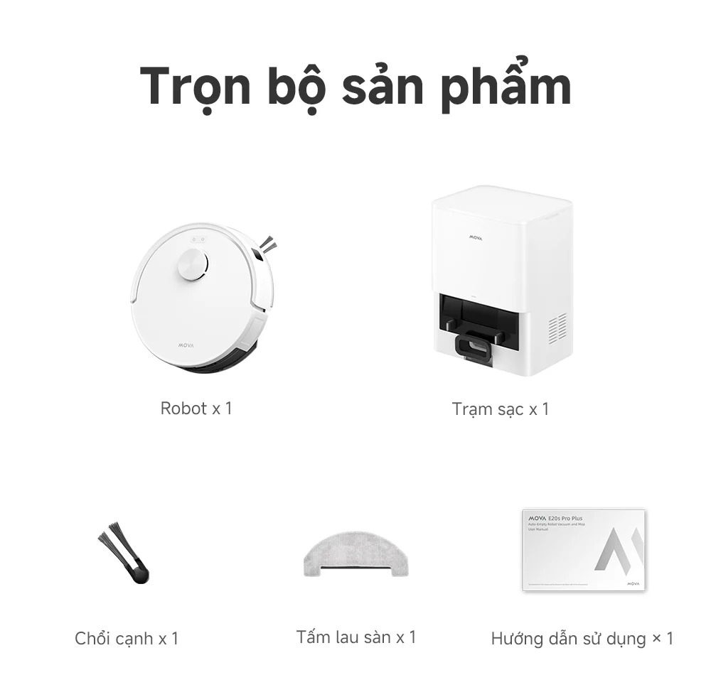 Mova E20s Pro Plus