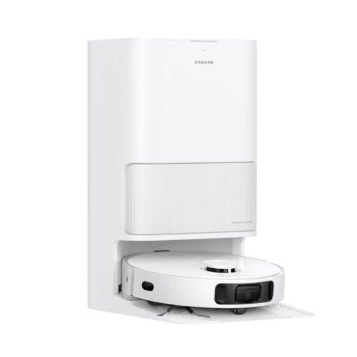 Robot hút bụi Dreame D20 Ultra | Lực hút 13.000Pa