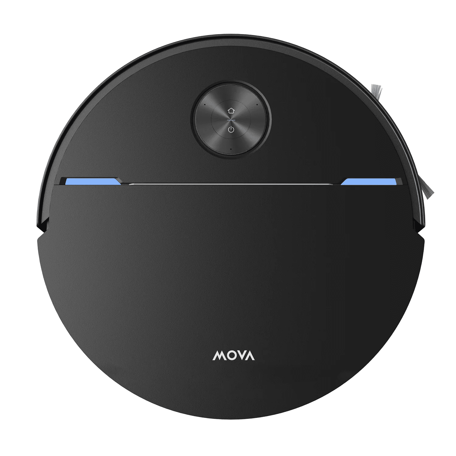 Mova Z70 Ultra roller