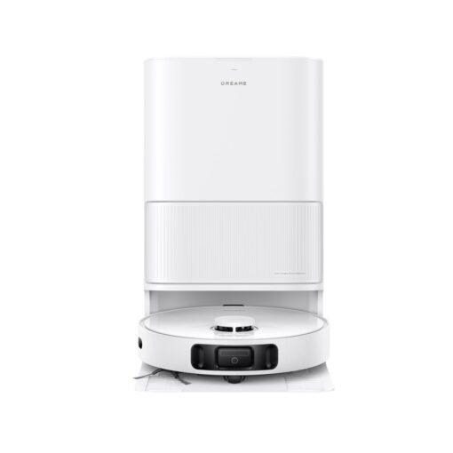 Robot hút bụi Dreame D20 Ultra | Lực hút 13.000Pa