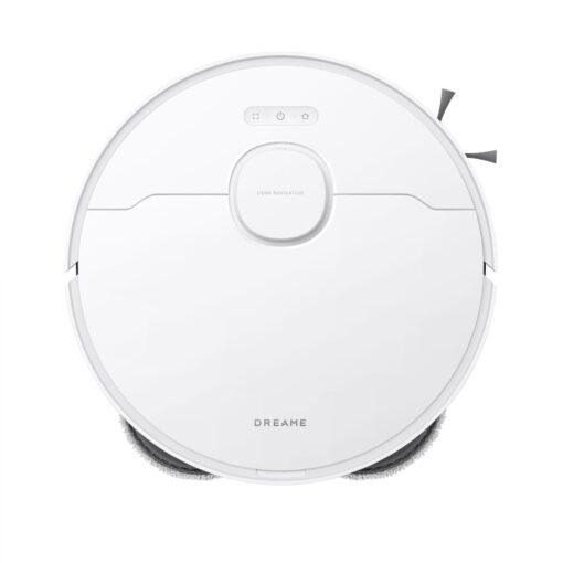 Robot hút bụi Dreame D20 Ultra | Lực hút 13.000Pa