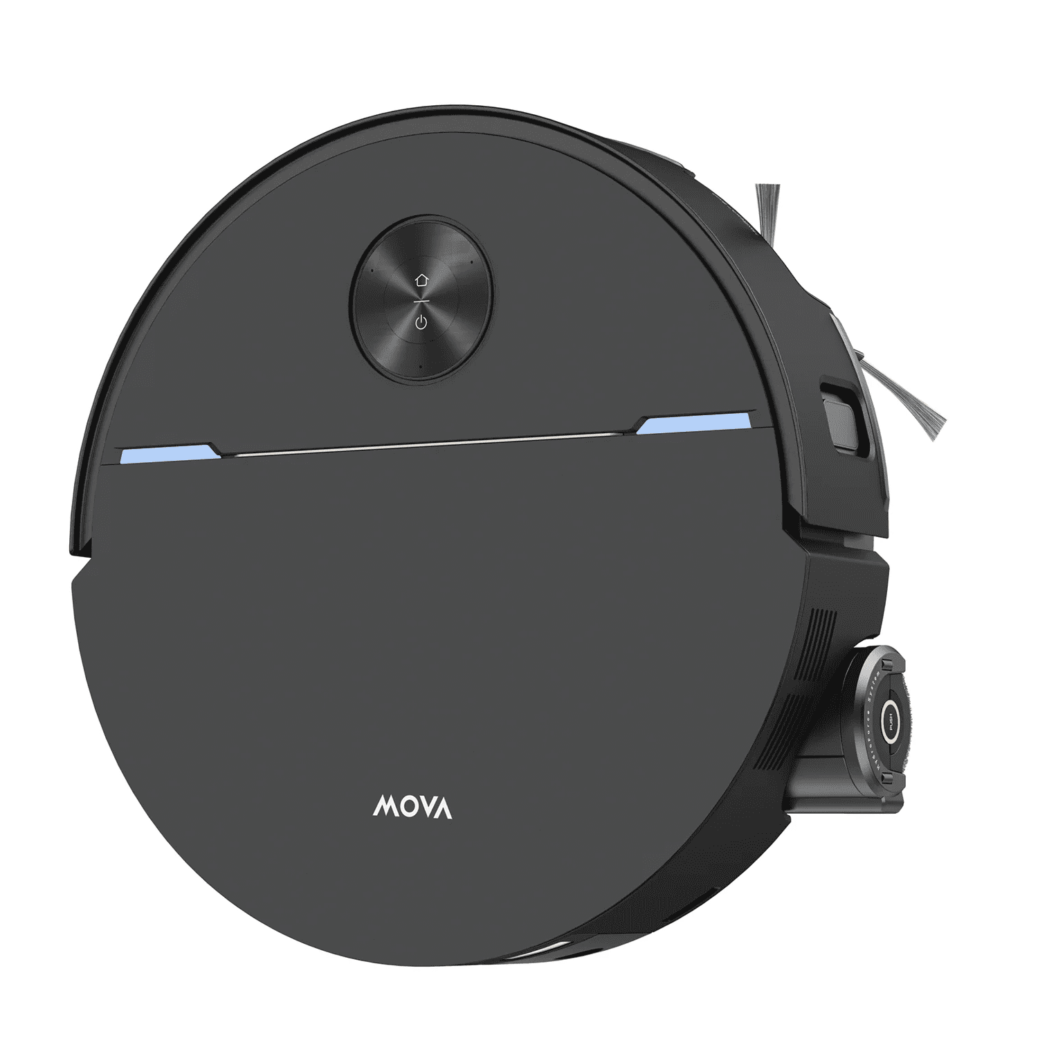 Mova Z70 Ultra roller