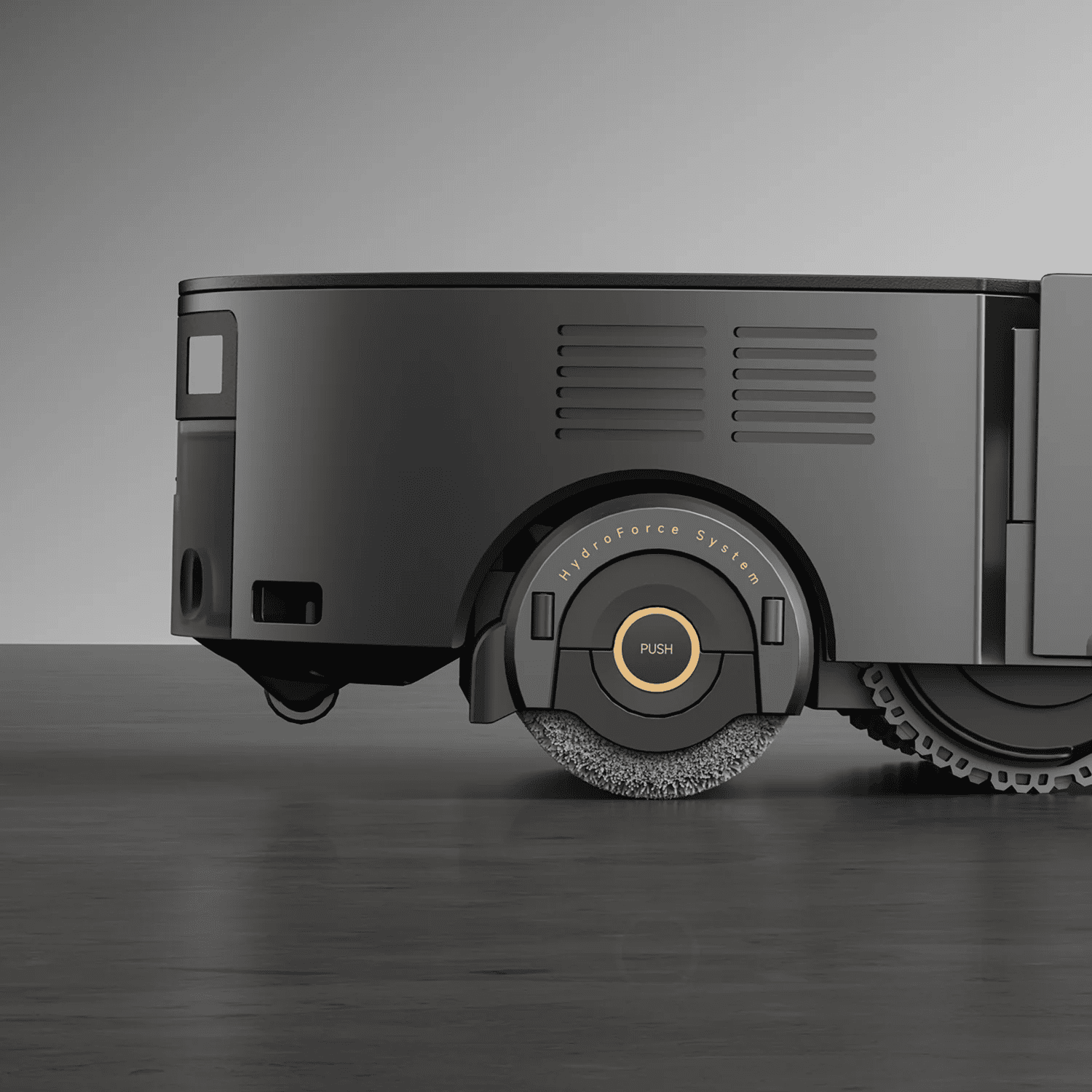 Mova Z70 Ultra roller