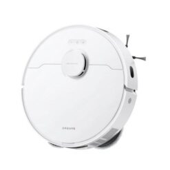 Robot hút bụi Dreame D20 Ultra | Lực hút 13.000Pa