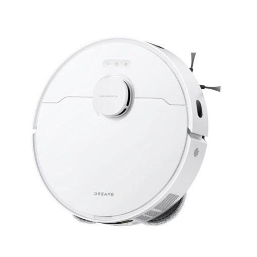 Robot hút bụi Dreame D20 Ultra | Lực hút 13.000Pa