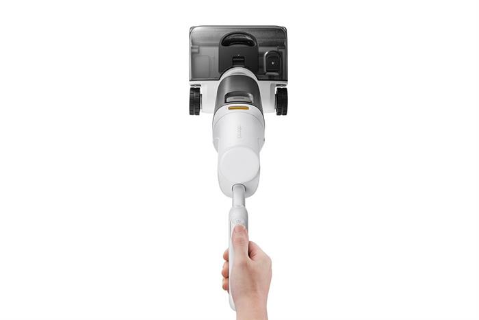 Máy hút bụi lau nhà Roborock F25 RT Gen 2