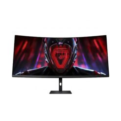 Màn Hình Xiaomi Curved Gaming Monitor G34WQi | Xiaomi