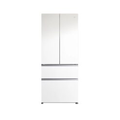 Tủ Lạnh 508L Pro Kiểu pháp 2026 Làm Đá Tự Động