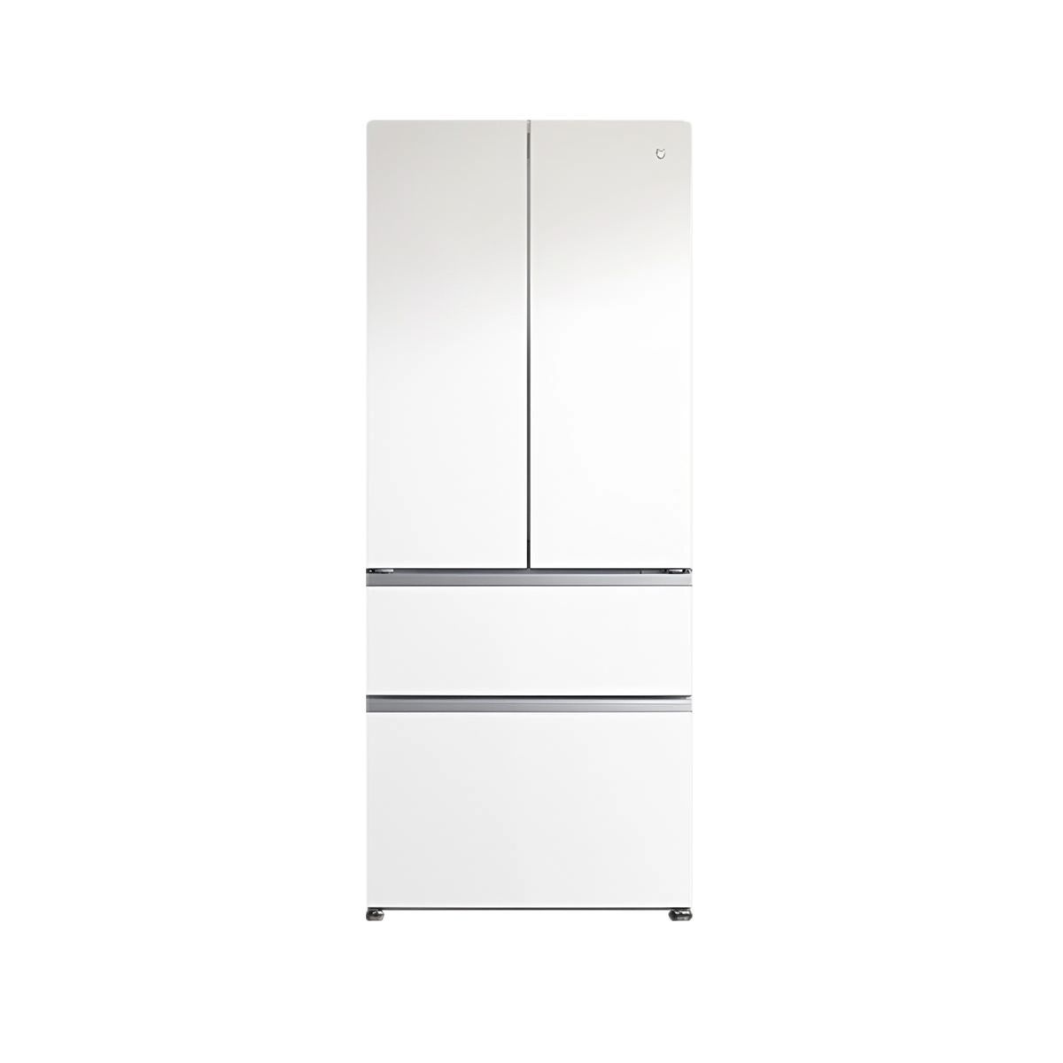 Tủ Lạnh 508L Pro Kiểu pháp 2026 Làm Đá Tự Động