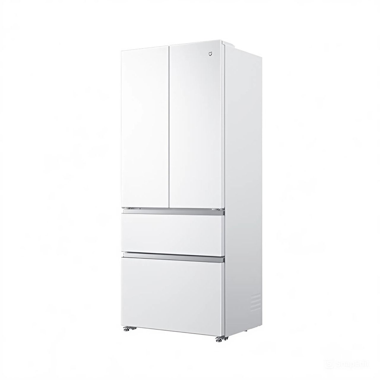 Tủ Lạnh 508L Pro Kiểu pháp 2026 Làm Đá Tự Động