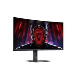 Màn Hình Xiaomi Curved Gaming Monitor G34WQi | Xiaomi