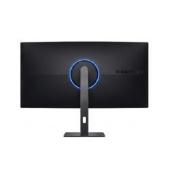 Màn Hình Xiaomi Curved Gaming Monitor G34WQi | Xiaomi