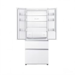 Tủ Lạnh 508L Pro Kiểu pháp 2026 Làm Đá Tự Động
