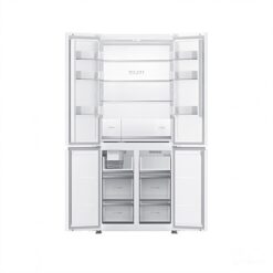 Tủ Lạnh 508L Pro 2026 Làm Đá Tự Động