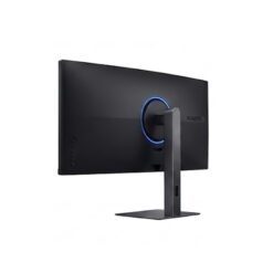 Màn Hình Xiaomi Curved Gaming Monitor G34WQi | Xiaomi