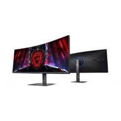 Màn Hình Xiaomi Curved Gaming Monitor G34WQi | Xiaomi