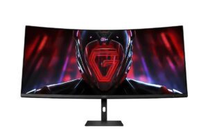 Màn Hình Xiaomi Curved Gaming Monitor G34WQi | Xiaomi