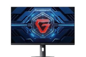 Màn Hình Xiaomi Gaming Monitor G27i 2026 - Xiaomi Global