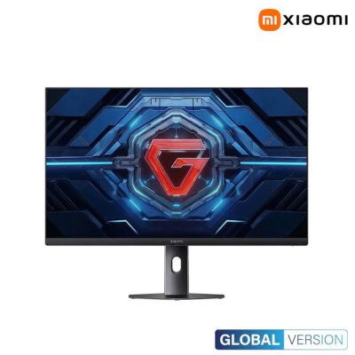 Màn Hình Xiaomi Gaming Monitor G27i 2026 - Xiaomi Global
