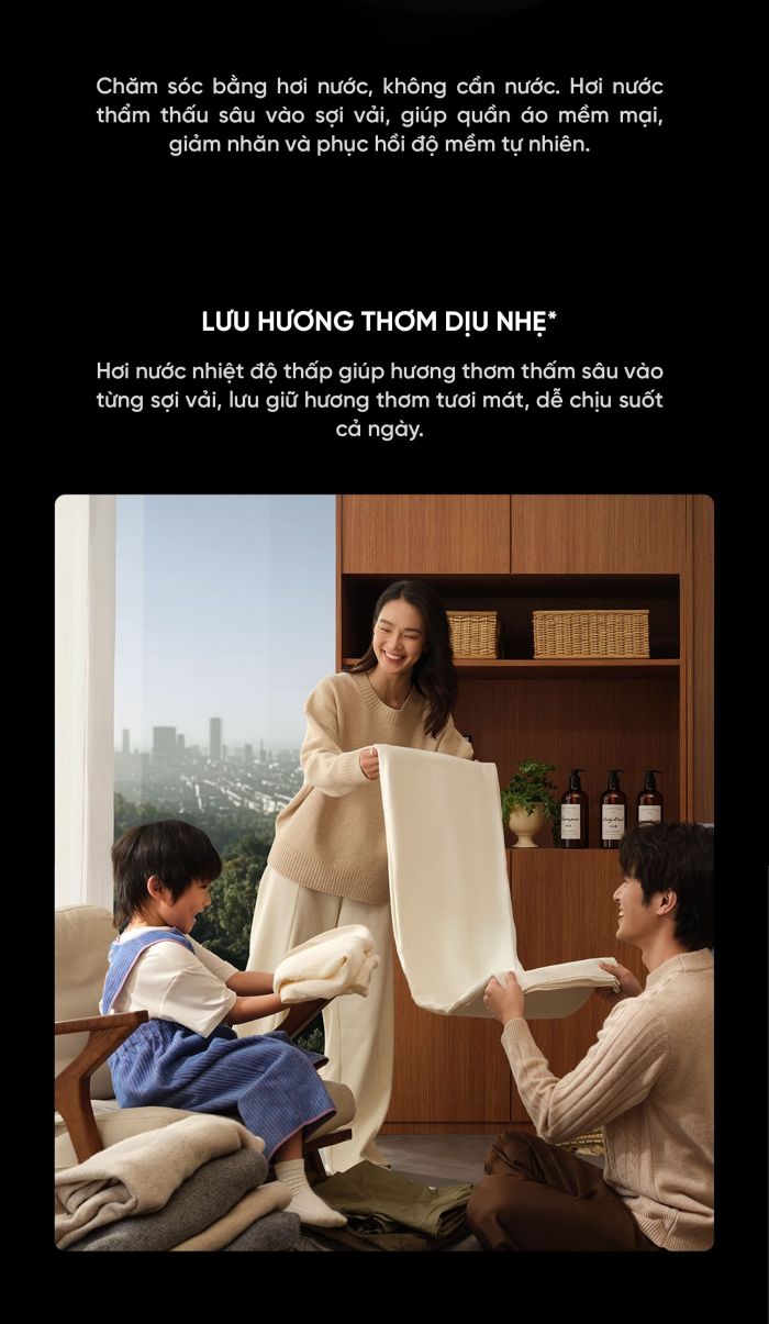Máy Giặt Sấy Xiaomi Mijia Pro XHQG130MJ105 2026 Giặt 13kg Sấy 9kg