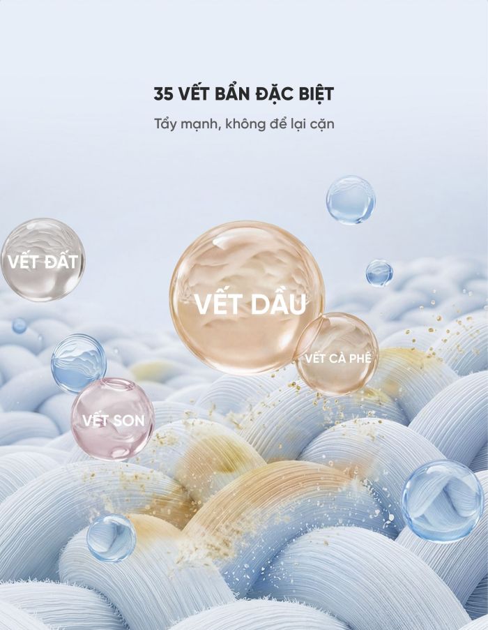 Máy Giặt Sấy 2 Trong 1 Xiaomi Mijia 13kg (Sấy 9kg) - Điều Khiển Thông Minh App Mijia