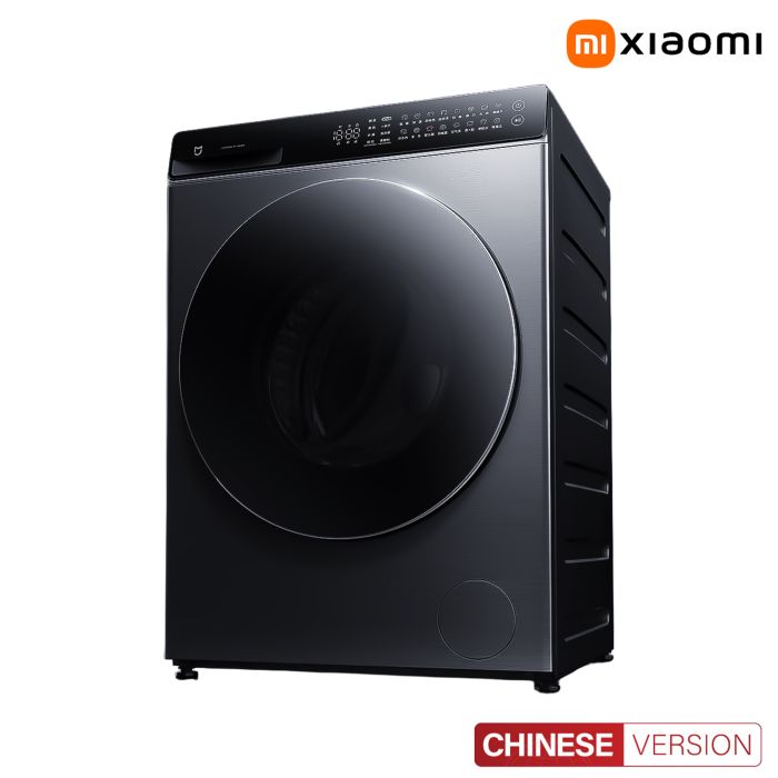 Máy Giặt Sấy Xiaomi Mijia Pro XHQG130MJ105 2026 Giặt 13kg Sấy 9kg