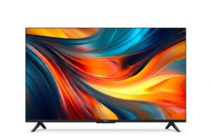 Tivi Xiaomi A 43 FHD Google TV 2026 - Bản Quốc Tế