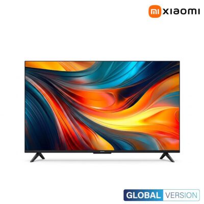 Tivi Xiaomi A 43 FHD Google TV 2026 - Bản Quốc Tế